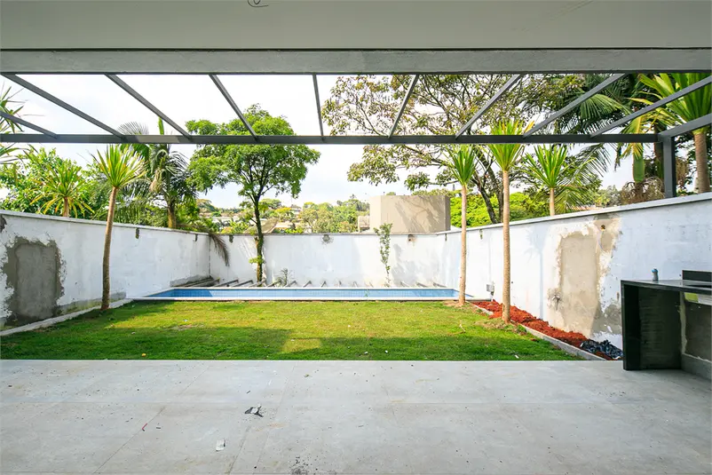 Casa com 4 quartos à venda em Alto da Boa Vista – SP