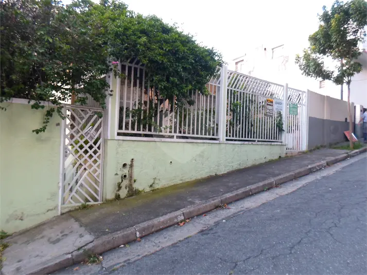 Casa com 3 quartos à venda ou para alugar em Vila Madalena – SP