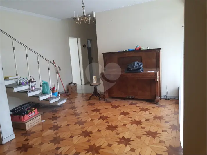 Sobrado com 4 quartos à venda em Alto da Lapa – SP