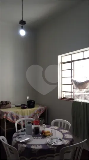Casa térrea com 2 quartos à venda em Santana – SP
