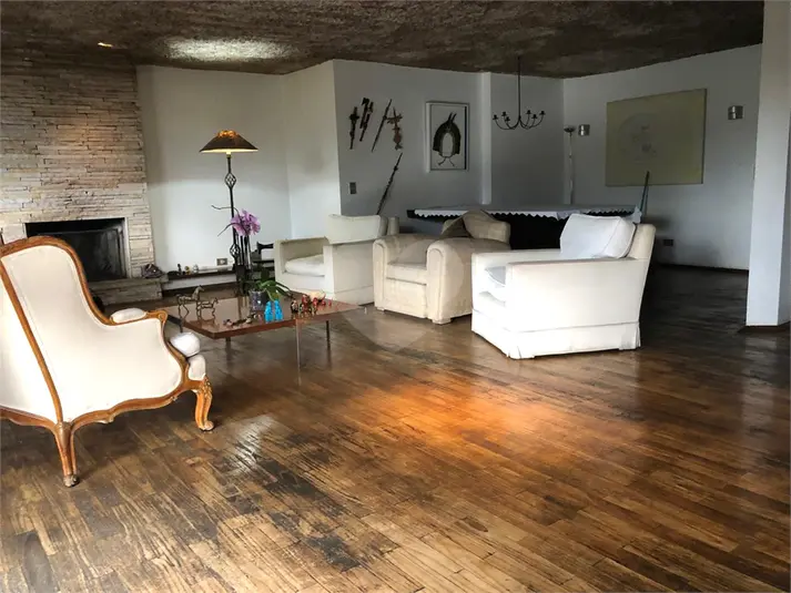 Apartamento com 3 quartos à venda em Alto da Boa Vista – SP