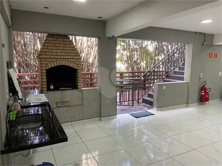 Condomínio com 2 quartos à venda ou para alugar em Vila Guilherme – SP