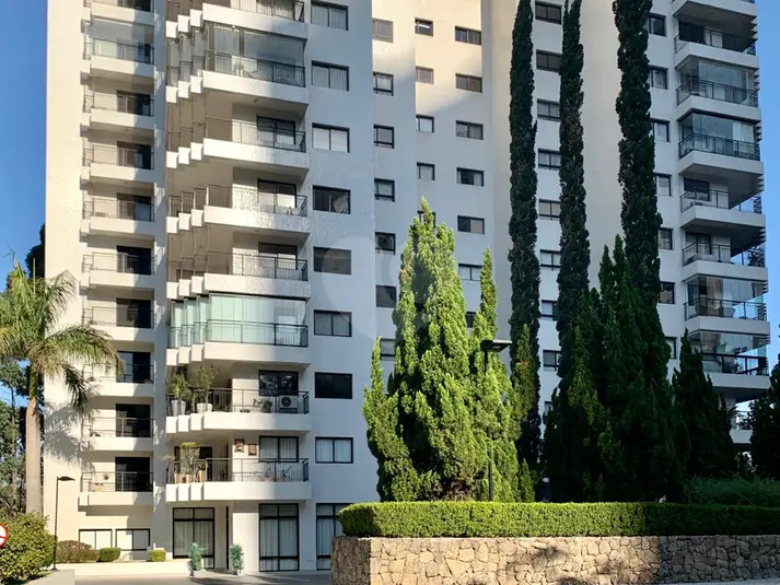 Apartamento com 4 quartos à venda em Jardim Marajoara – SP