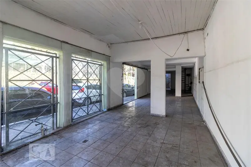 Casa com 2 quartos à venda ou para alugar em Chácara Santo Antônio (zona Sul) – SP