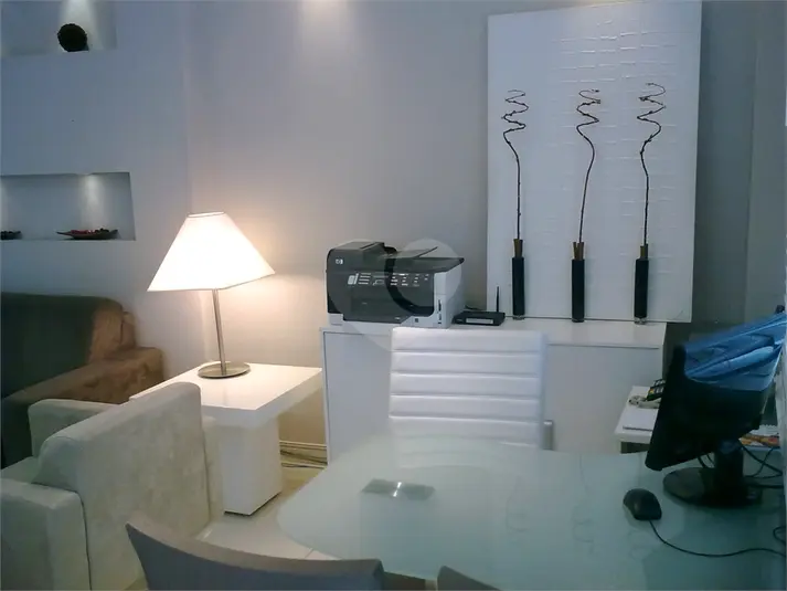 Casa à venda em Vila Mariana – SP