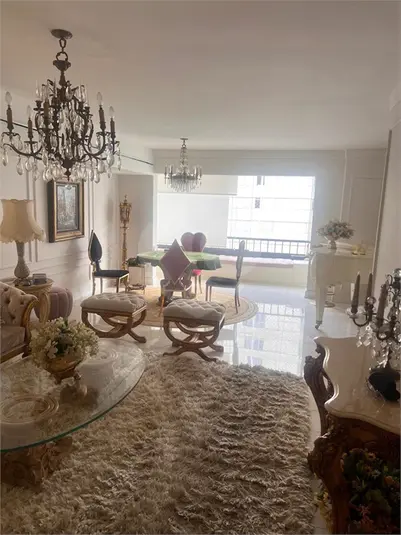 Apartamento com 3 quartos à venda em Jardim Paulista – SP