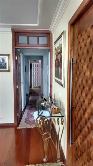 Apartamento com 3 quartos à venda em Jardim Paulista – SP