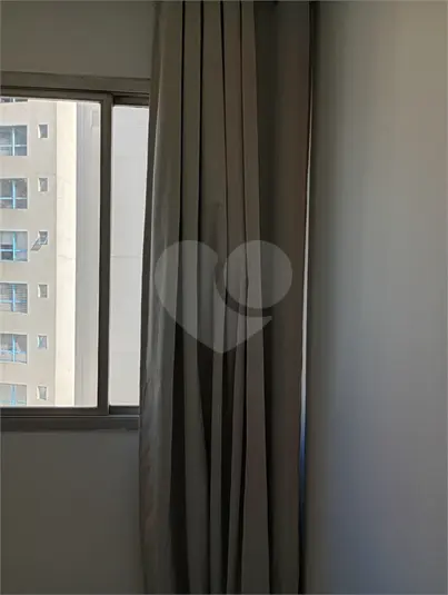 Apartamento com 1 quarto para alugar em Bela Vista – SP