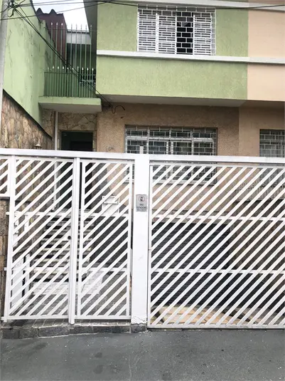 Sobrado com 3 quartos à venda em Santana – SP