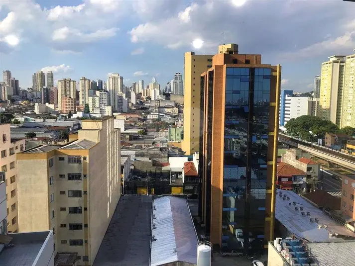 Salas à venda em Santana – SP