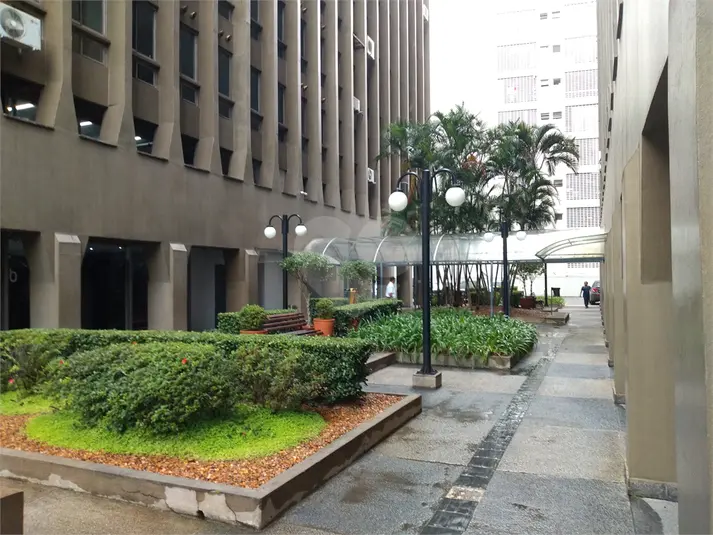 Lajes Corporativas para alugar em Itaim Bibi – SP