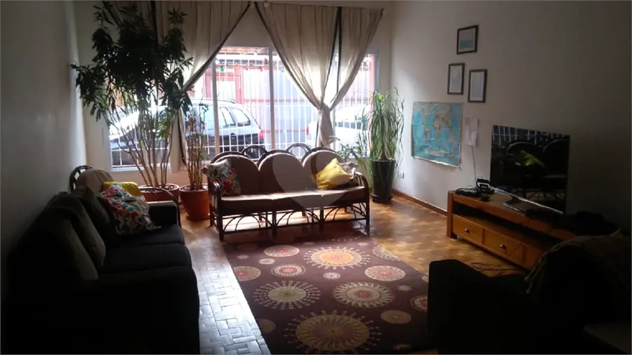 Casa com 4 quartos à venda em Santana – SP