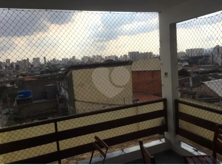 Casa com 1 quarto para alugar em Vila Matilde – SP