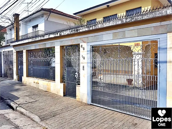 Sobrado com 3 quartos à venda ou para alugar em Vila Guilherme – SP