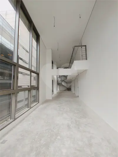 Cobertura com 3 quartos à venda em Jardim Paulista – SP