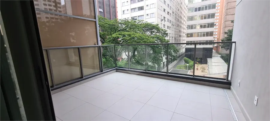 Apartamento com 3 quartos à venda em Jardim Paulista – SP