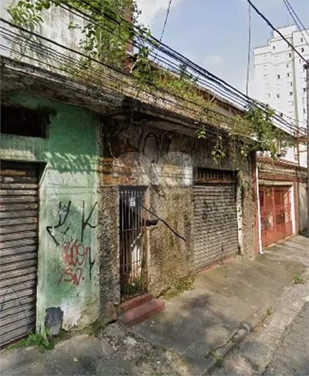 Casa com 2 quartos à venda em Santana – SP