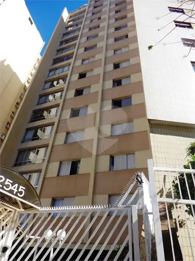 Apartamento com 4 quartos à venda em Santana – SP
