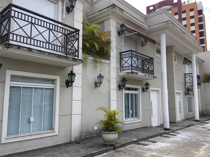 Casa com 4 quartos à venda em Ipiranga – SP