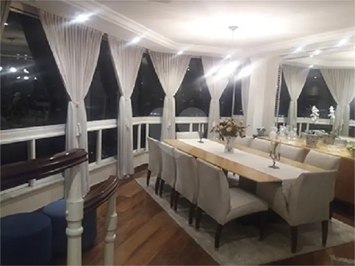 Cobertura com 2 quartos à venda em Santana – SP