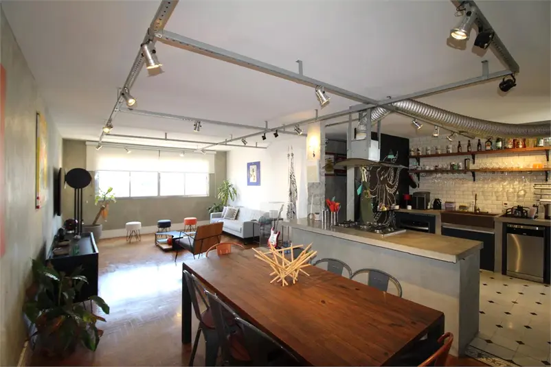 Apartamento com 2 quartos à venda em Santana – SP