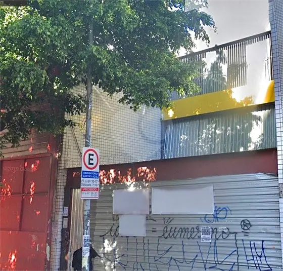 Prédio inteiro à venda ou para alugar em Centro – SP