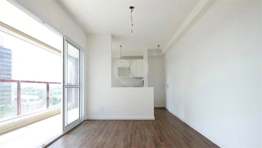 Apartamento com 2 quartos para alugar em Pinheiros – SP