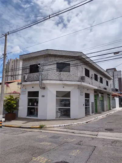 Prédio inteiro à venda em Tatuapé – SP