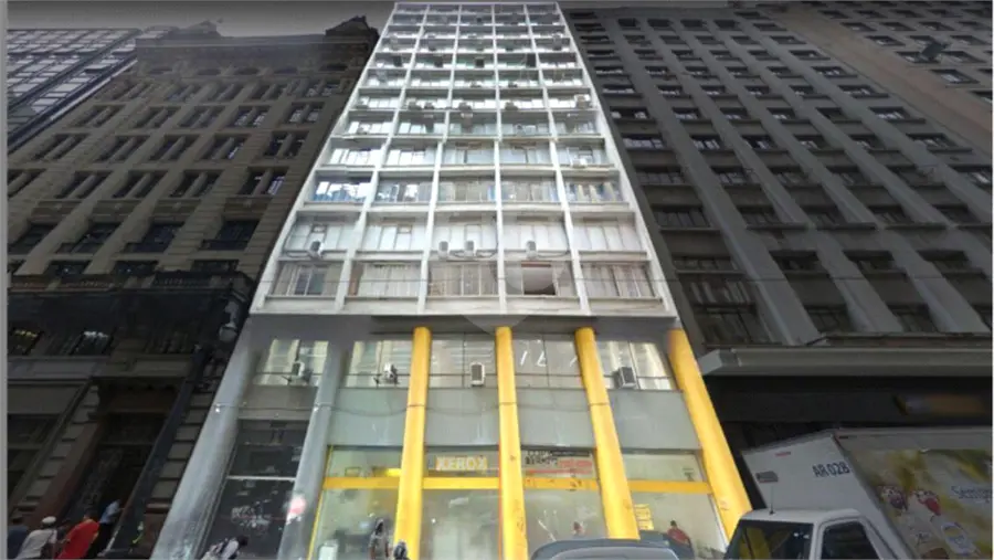 Salas para alugar em Centro – SP