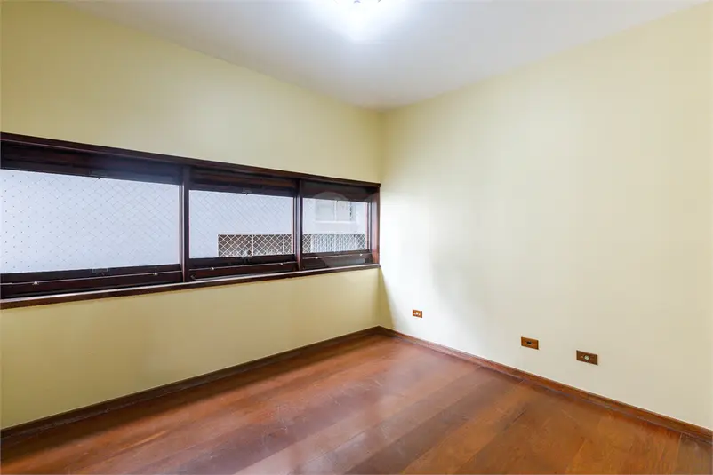 Apartamento com 3 quartos à venda em Higienópolis – SP