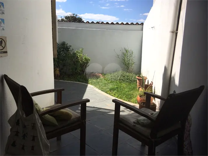 Casa com 3 quartos à venda em Jardim Monte Alegre – SP