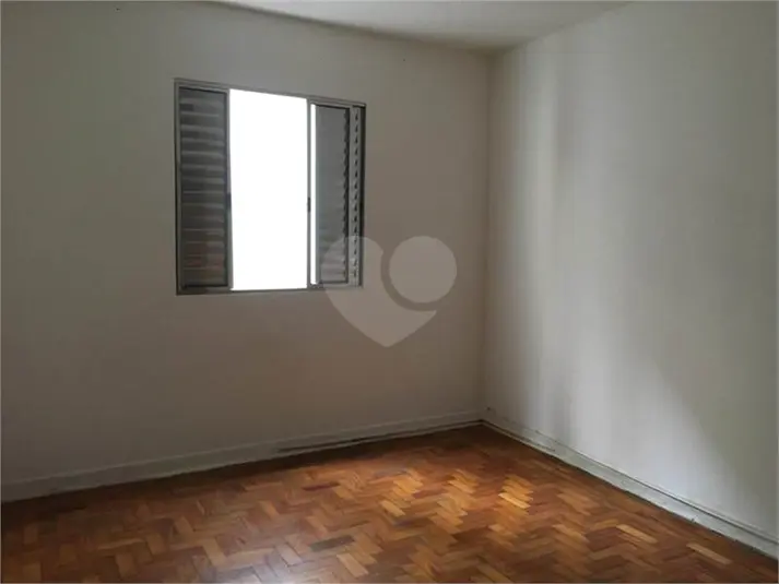 Apartamento com 2 quartos à venda em Santana – SP