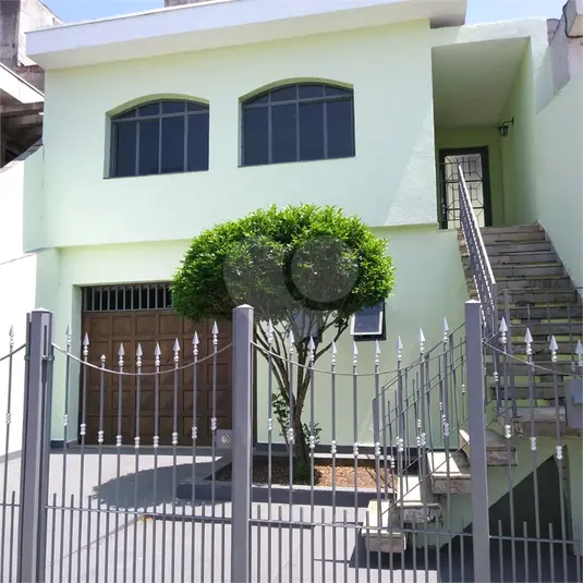 Sobrado com 3 quartos à venda em Tremembé – SP