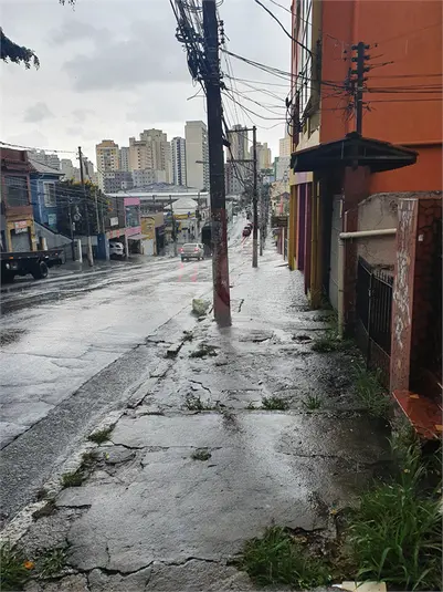Terreno com 3 quartos à venda em Santana – SP