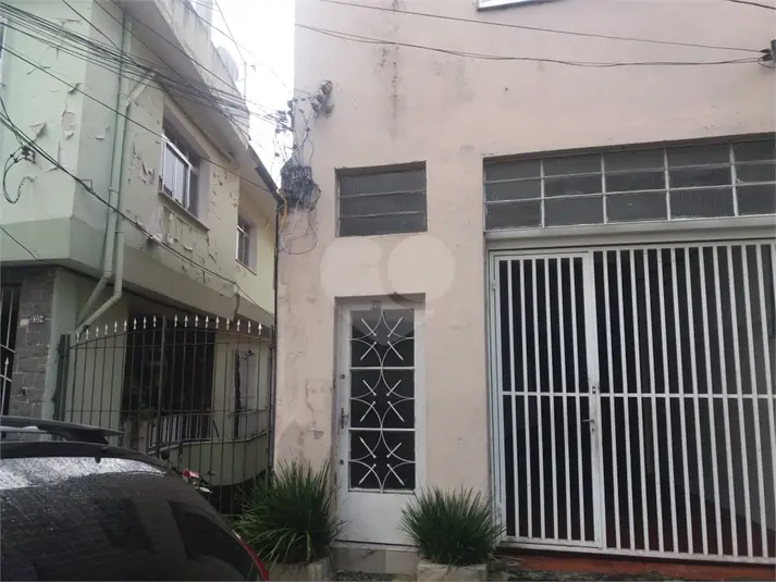Prédio inteiro à venda em Casa Verde – SP
