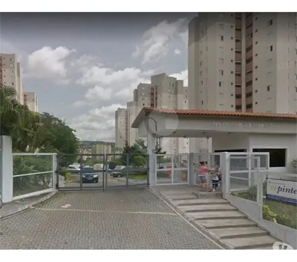 Apartamento com 2 quartos à venda em Jardim Peri – SP