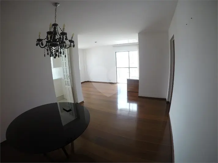 Apartamento com 2 quartos para alugar em Campo Belo – SP
