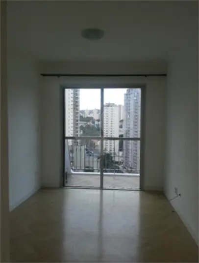 Apartamento com 3 quartos à venda em Santana – SP