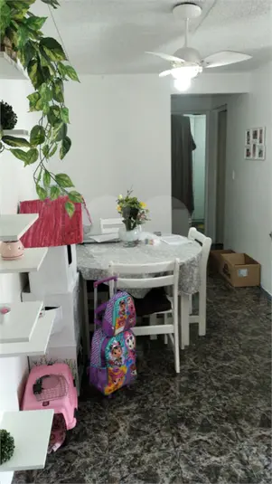 Apartamento com 2 quartos à venda em Pirituba – SP