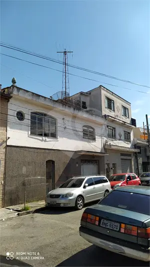 Casa com 10 quartos à venda em Freguesia do Ó – SP