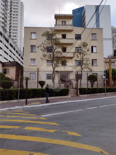 Apartamento com 1 quarto à venda em Santana – SP