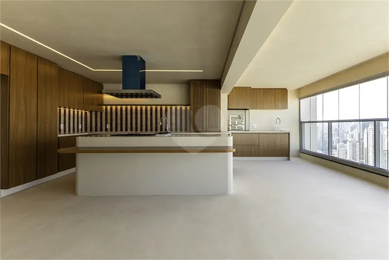 Apartamento com 3 quartos à venda em Vila Romana – SP