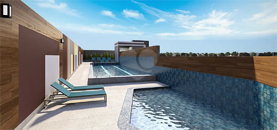 Apartamento com 3 quartos à venda em Vila Romana – SP