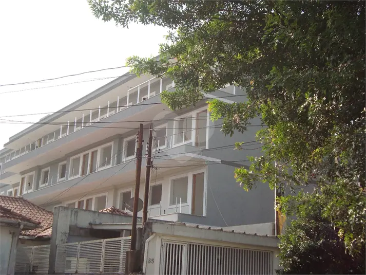 Condomínio com 2 quartos à venda em Santana – SP