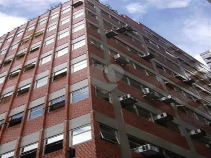 Salas para alugar em Bela Vista – SP