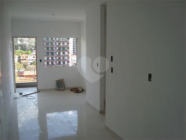 Condomínio com 2 quartos à venda em Santana – SP