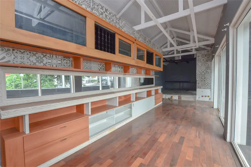 Casa à venda em Vila Madalena – SP
