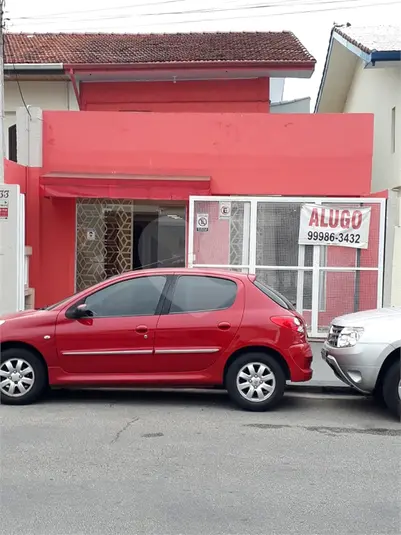 Loja à venda ou para alugar em Moema – SP