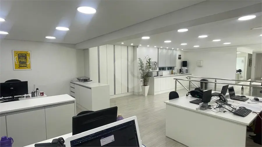 Sobrado com 4 quartos à venda em Brooklin – SP