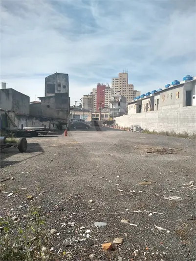 Terreno à venda em Liberdade – SP